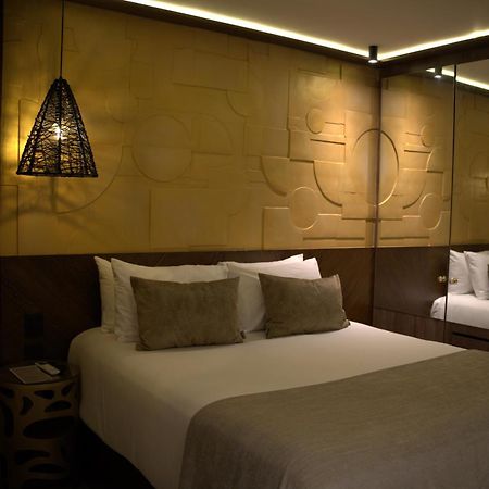 Golden Valley Hotel Medellín Zewnętrze zdjęcie