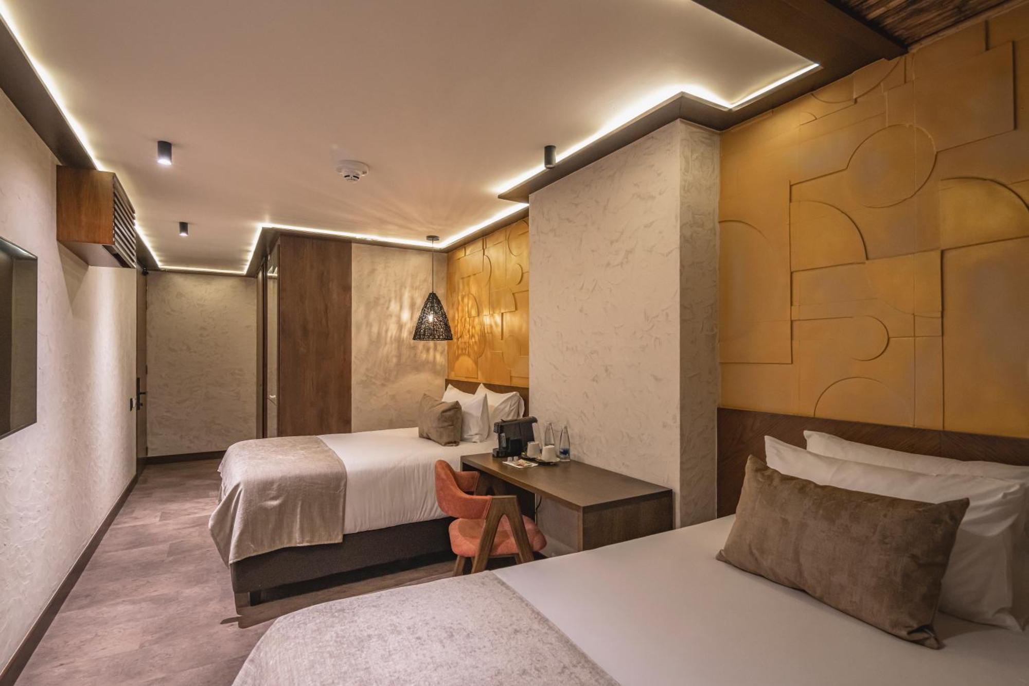 Golden Valley Hotel Medellín Zewnętrze zdjęcie