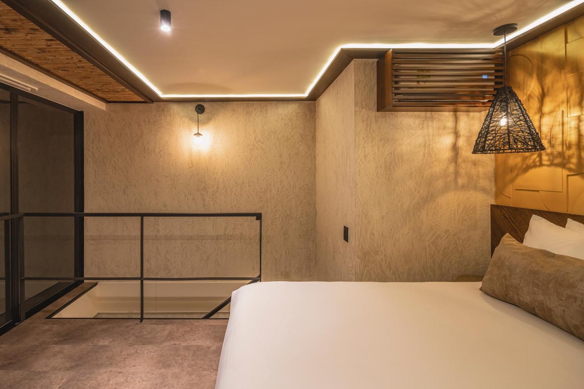 Golden Valley Hotel Medellín Zewnętrze zdjęcie