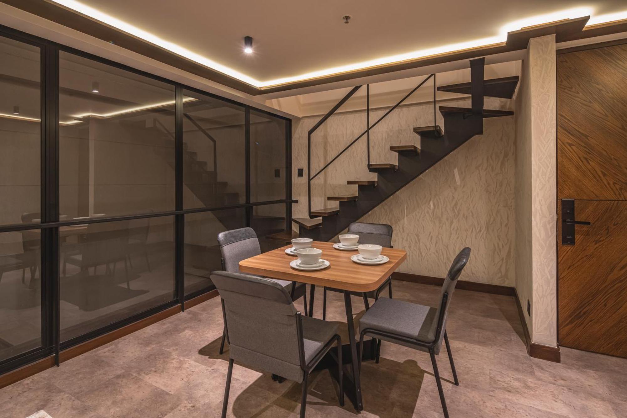 Golden Valley Hotel Medellín Zewnętrze zdjęcie