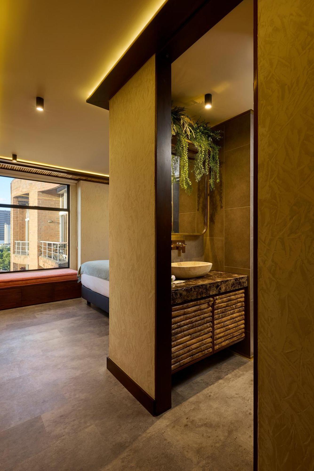 Golden Valley Hotel Medellín Zewnętrze zdjęcie