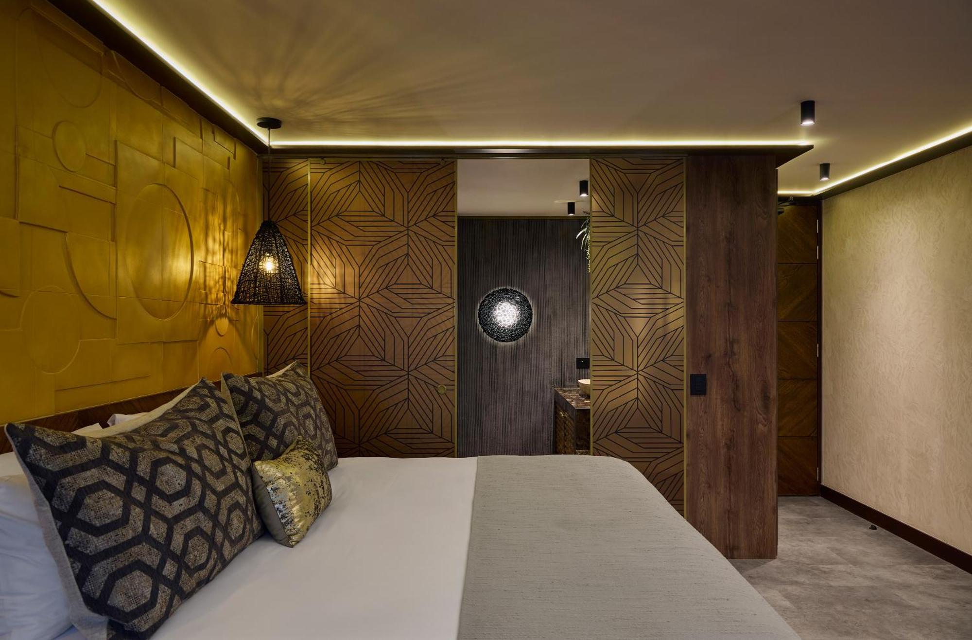 Golden Valley Hotel Medellín Zewnętrze zdjęcie